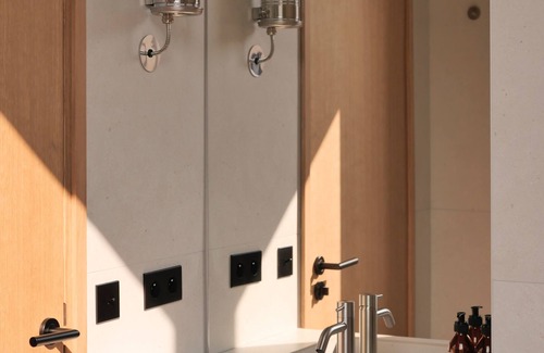 Porto-Vecchio Hotel | Hotel Moderne