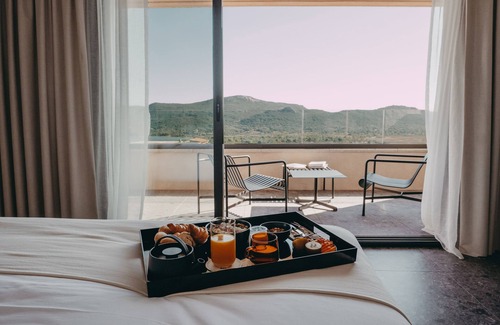 Porto-Vecchio Hotel | Hotel Moderne