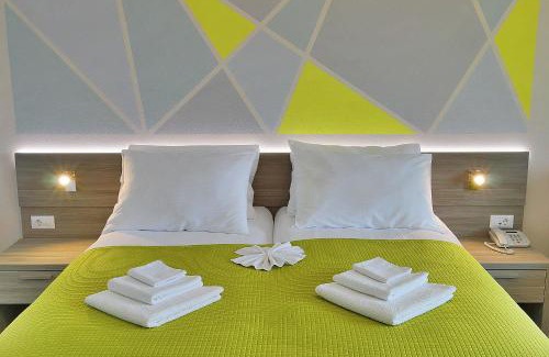 Pula Hotel | Hotel Modo