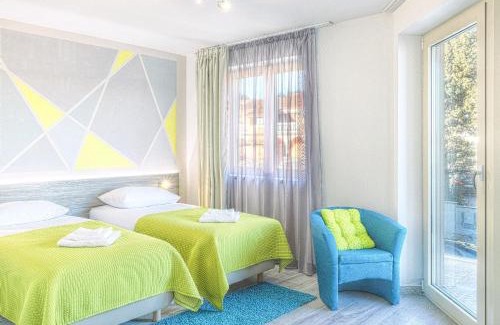 Pula Hotel | Hotel Modo