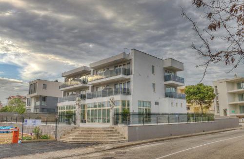 Pula Hotel | Hotel Modo