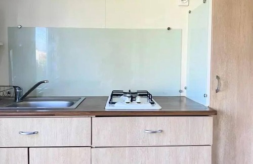 Angicourt House | Hotel module - 12 m² - 1 room for 2 people