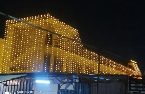 Faizabad House | Hotel Mohan Kunj