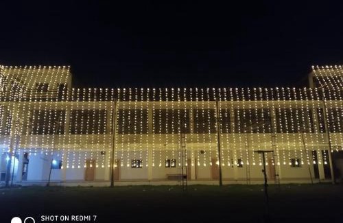 Faizabad House | Hotel Mohan Kunj
