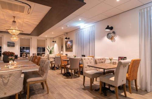 Nes House | Hotel Molenzicht
