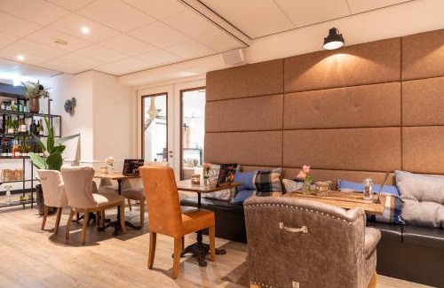 Nes House | Hotel Molenzicht