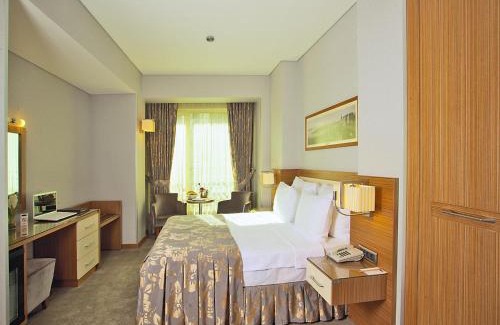 Beyazit Hotel | Hotel Momento - Special Category