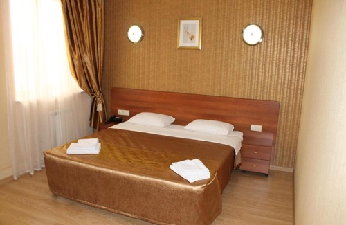 Sormovsky City District Hotel | Hotel Mona Lisa
