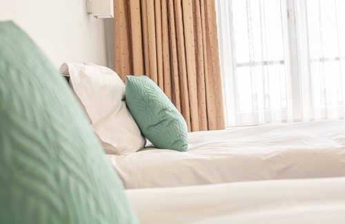 Zeebrugge Hotel | Hotel Monaco Zeebrugge Beach