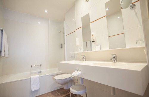 Zeebrugge Hotel | Hotel Monaco Zeebrugge Beach