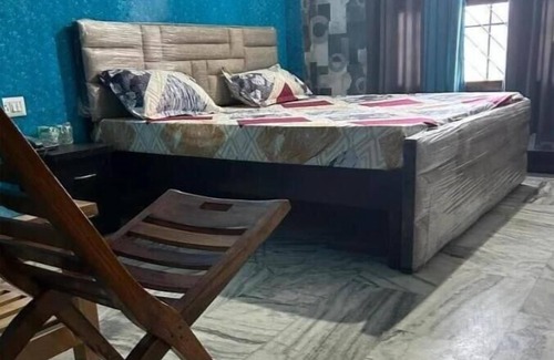 Pithoragarh House | Hotel Monal Deluxe Room