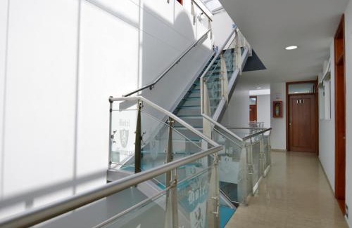 Itagui Hotel | Hotel Monarca