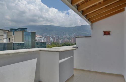 Itagui Hotel | Hotel Monarca