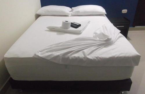 Orito Hotel | Hotel Monarca Putumayo