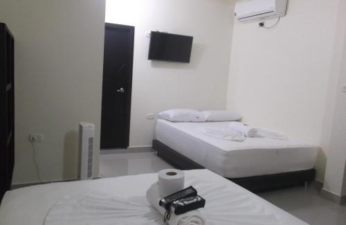 Orito Hotel | Hotel Monarca Putumayo