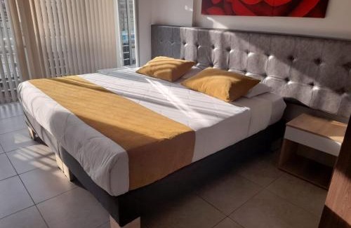 Popayan Hotel | Hotel Monarka-Edificio