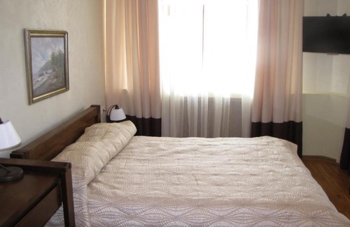 Osinovka Hotel | Hotel Monastyrskaya