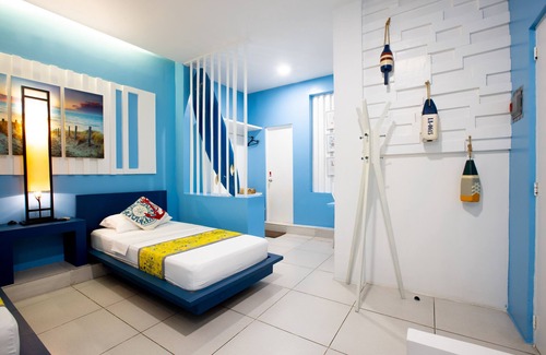 Dagupan Hotel | Hotel Monde