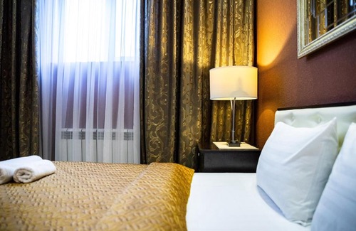 Rostov-on-Don Hotel | Hotel Mone