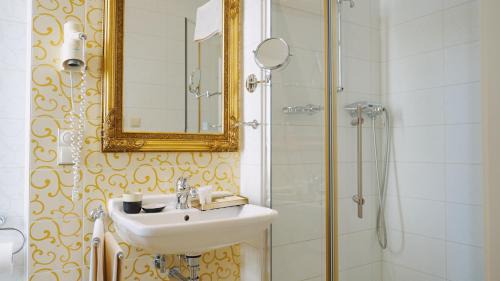 Bad Ems Bed & Breakfast | Hotel Monet - Das Kunsthotel an der Lahn