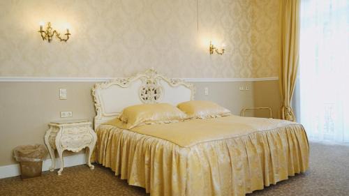 Bad Ems Bed & Breakfast | Hotel Monet - Das Kunsthotel an der Lahn