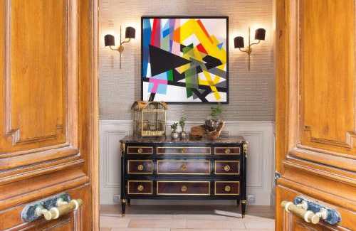 5th Arrondissement Hotel | Hotel Monge