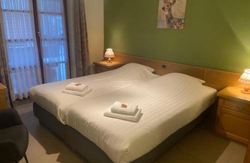 Zutendaal Hotel | Hotel Monika