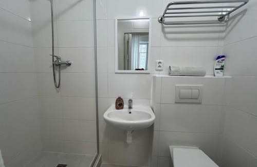 Cheb Hotel | Hotel Monika