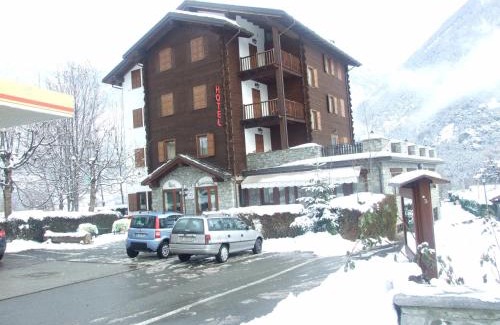 Quincod Hotel | Hotel Mont Nery