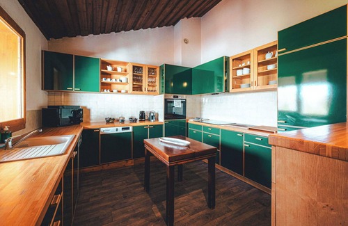 Meribel-Mottaret Hotel | Hotel Mont Vallon Meribel