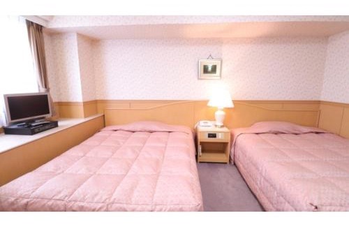 Matsumoto Hotel | Hotel Montagne Matsumoto - Vacation STAY 82932v