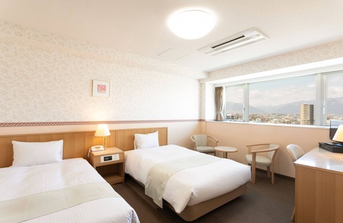 Matsumoto Hotel | Hotel Montagne Matsumoto