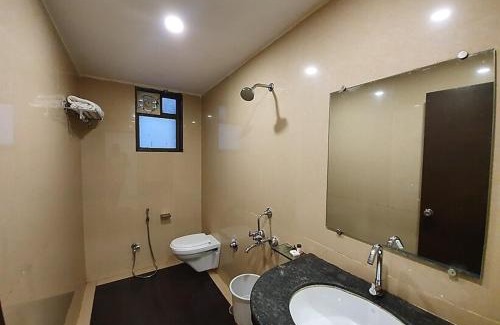 Rao Colony Hotel | Hotel Montana NX