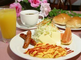 Iida Hotel | Hotel Montblanc Hakuba