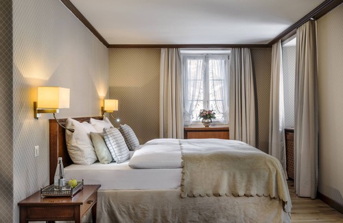 Zermatt City Centre Hotel | Hotel Monte Rosa