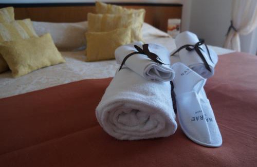 Chianciano Terme Hotel | Hotel Montecarlo