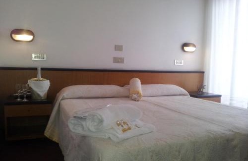 Chianciano Terme Hotel | Hotel Montecarlo