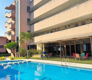 Jojutla Hotel | Hotel Montecarlo Jojutla