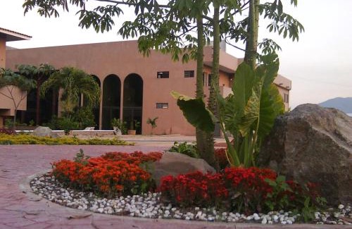 Jojutla Hotel | Hotel Montecarlo Jojutla