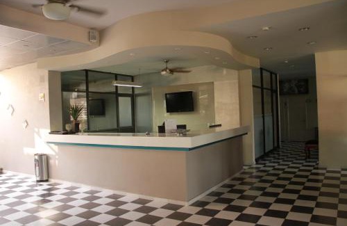 Jojutla Hotel | Hotel Montecarlo Jojutla