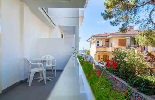 Marina di Campo Hotel | Hotel Montecristo