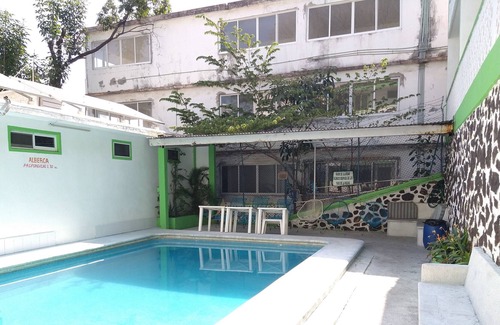 Caleta Hotel | Hotel Montemar Acapulco