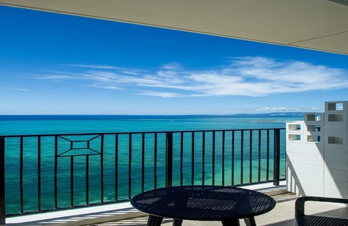 Maeganeku Hotel | Hotel Monterey Okinawa Spa & Resort