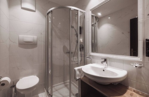 Riscone Hotel | Hotel Montis - Schönblick