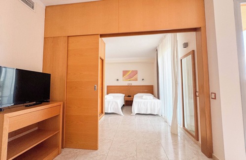 Es Canar Hotel | Hotel Moon Dreams Atlantic