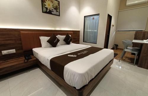 Malad West Hotel | HOTEL MOON LITE RESIDENCY - Marve Road Malad West