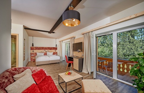 Neuschoenau Hotel | Hotel Moorhof