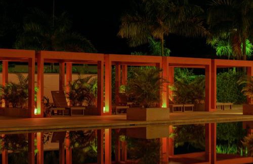 Yopal Hotel | Hotel Morúa