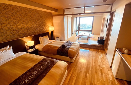 Shizukuishi Hotel | Hotel Morinokaze Ousyuku