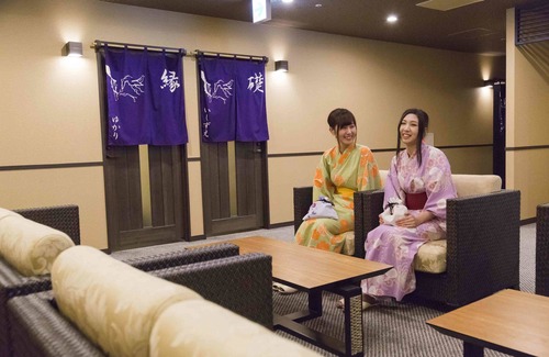 Shizukuishi Hotel | Hotel Morinokaze Ousyuku